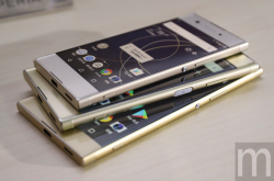 SonyMobile以中、高阶机种满足各类需求强化实体通路布局