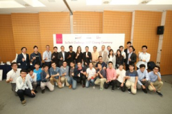 科技园SciTechChallenge孩童应用全取三甲
