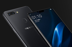 OPPOR15标配6＋128GB存储组合 带来绝佳流畅体验