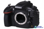 全画幅旗舰新品NikonD810售价20500元