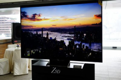 Sony 压轴旗舰 4K HDR Bravia TV Z9D 卖街：HK$65,980 起