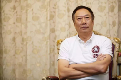 郭台铭和工业富联家底真相：大量公司疑似空壳