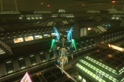 保卫地球家园 VR动作游戏《ZONEOFTHEENDERS》登陆P