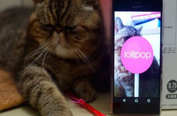 SonyXperiaZ3Android5.0试玩！30秒短片了解有几爽快