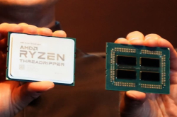 32核心64线程 AMD线程撕裂者二代旗舰2990X现身：加速4GHz