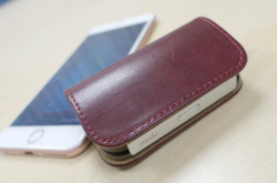 “独食”iPhone外置充电外型够杀