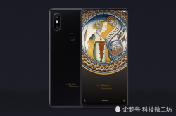 小米新品S尘埃落定：可惜不是小米7没有澎湃处理器