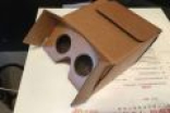 HoloKit国内首度亮相 199元的纸盒真的能实现HoloLens的效果吗？