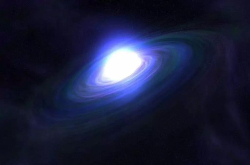 发现迄今为止最遥远的星系风调节恒星形成