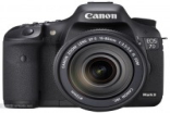 Canon7DMarkII推迟发布或因新一代传感器制造问题