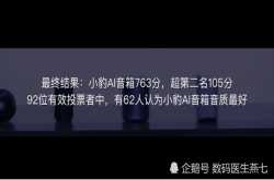 雷军刚走 猎豹发布能挣钱＋音质最好智能音箱意味深长