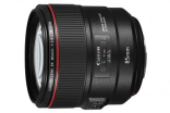 CanonEF85mmF1.4LIS规格称霸同级！[内有官方Sample］
