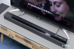 什么才是真正的颜兼备？索尼回音壁HT-Z9F了解一下
