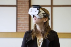 VR+MR让iPhone游走半虚拟空间