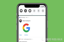 AndroidP四大看点：招招对敌iOS