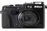 Nikon发布高端便携相机CoolpixP7100