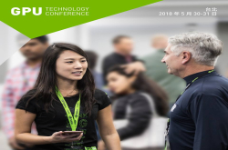 NVIDIAGTC2018海外首站在台湾！五月底台北登场