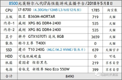 装机帮扶站第150期：全能大型游戏直播平台