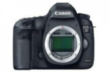 8月25日正式发布Canon5D4更多参数信息流出