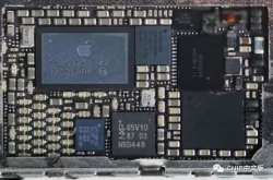 新iPhone要泡汤？台积电说正努力恢复生产A12
