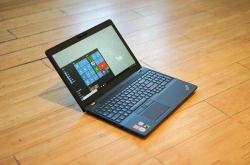 表里不一 穿IT外衣的游戏本ThinkPadS5