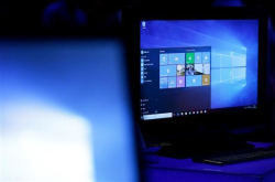 Windows10用户量突破7亿大关 一年猛增2亿