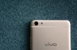 vivoX9宣传海报曝光：前置2000万双镜头