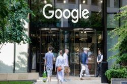 Google斥78亿购入英国伦敦办公大楼