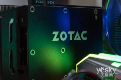索泰RTX2080X-GAMINGOC显卡评测
