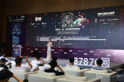 大咖分享 互通有无 首届中国VR·AR·MR品牌跨界创新峰会圆满落幕