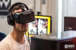 退烧VR的CCPGames以4250万美元被韩国PearlAbyss