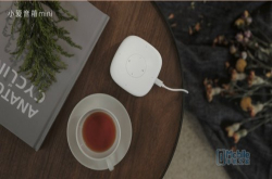 一句话体验未来生活小爱音箱mini发布