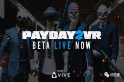 《收获日2》VR版：可与PC组队 VR成最大作弊利器