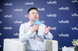 后来者vivo：推出Jovi物联 发力IoT智能家居市场