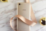 vivoX9sPlus首次现身骁龙660前后双摄