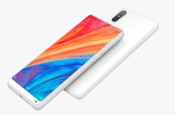 小米MIX2S与华为P20Pro的王者之战你觉得谁更胜一筹?