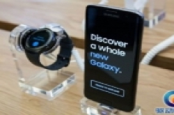 Galaxy S8新进展：AI助手Bixby发布、跑分曝光首..