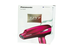 [开箱]PanasonicEH-NA99Nanokea奈米离子吹风机[桃红][2017年最新款]