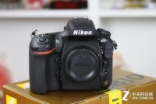 影像实力强大NikonD810单机售13400元
