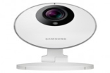 Samsung发布超宽视角高清监控镜头