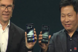 PorscheDesign设计、强化Leica双镜！HuaweiMate9系列手机登场