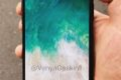 麦当劳花式曝光iPhone 8：这画面苹果都无语