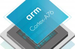 Arm明年将推出拥有笔电级效能但兼顾手机能源效益的新处理器IP