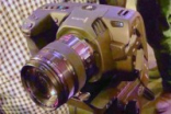 Blackmagic新款4KPocket电影相机首曝外观照