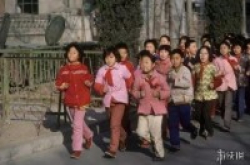 这是一组30年前的照片！法国摄影师镜头下的80年代最美中国