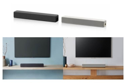 Sony全新2.1声道单件环绕音响HT-S200F登场，为小家庭打造剧院级震撼