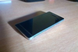造型精致SonyEricssonXperiaArcHD真机再亮相