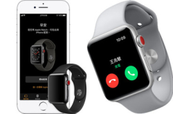 【懒人包】LTE版AppleWatch上台．应用ABCD