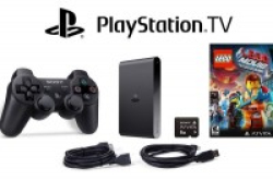 只需100美元！SonyPlayStationTV盒子支援700款游戏