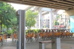 YouBike服务大当机，祭出补偿方案